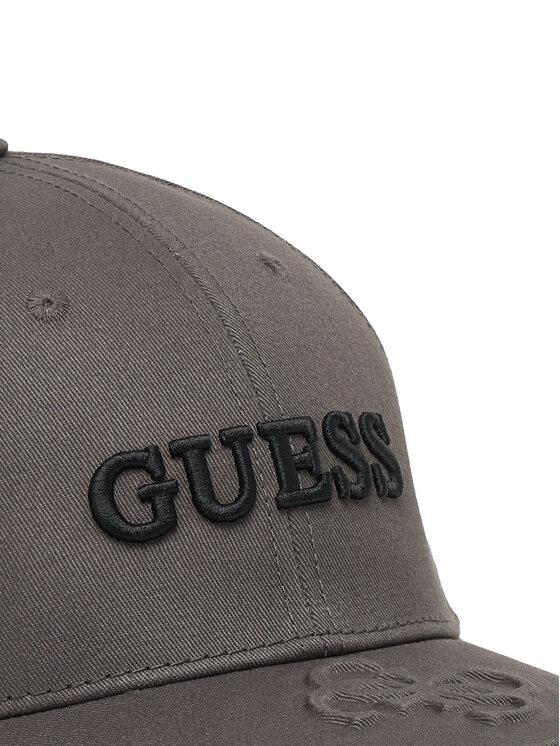 GUESS BASEBALL CAP