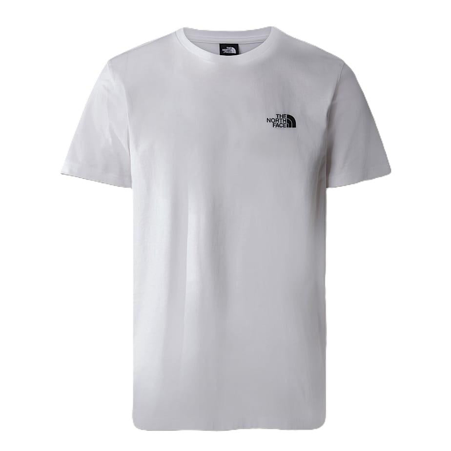 THE NORTH FACE T SHIRT