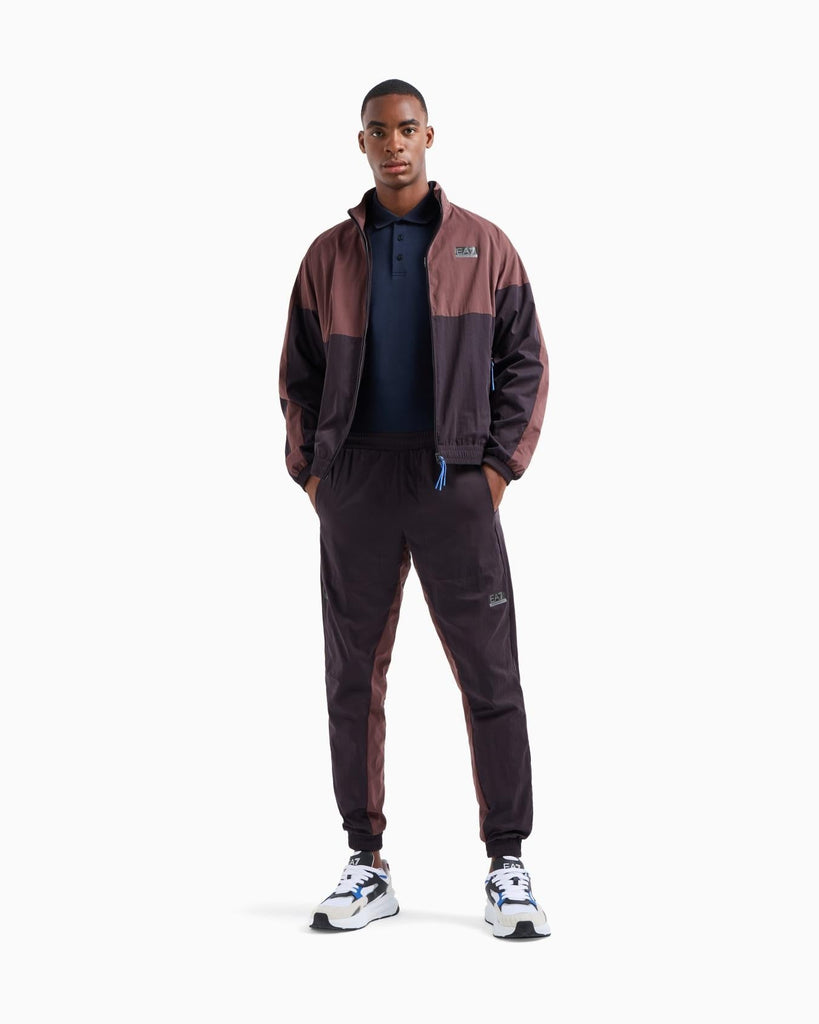 EMPORIO ARMANI EA7 POLO