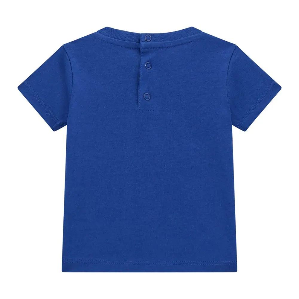 GUESS SS T-SHIRT