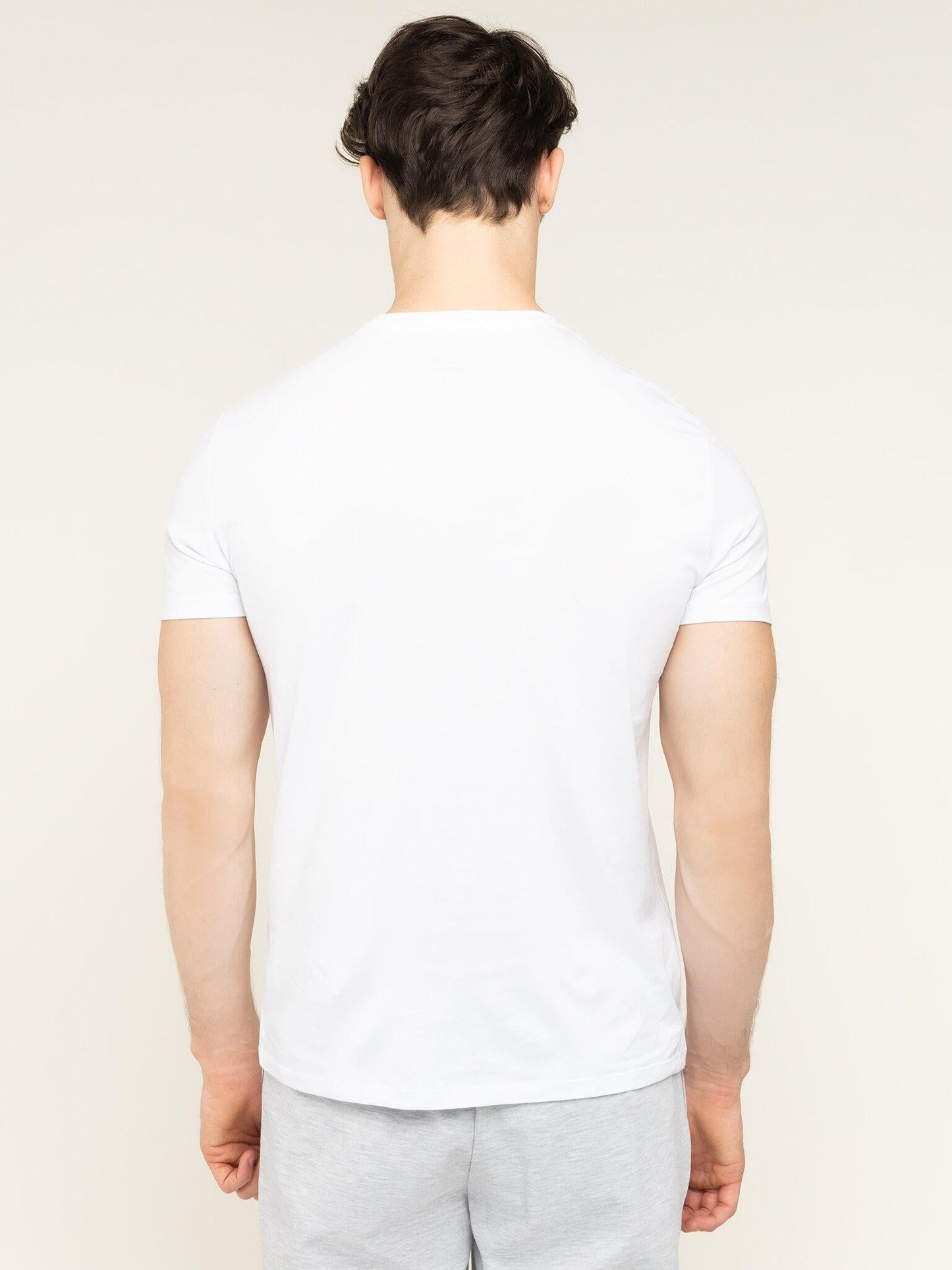 ARMANI EXCHANGE T-SHIRT