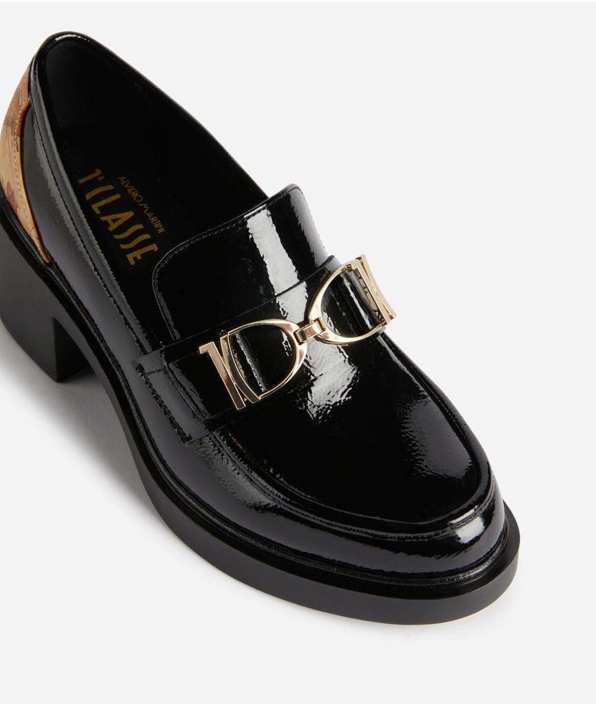 Alviero Martini 1ª CLASSE WOMENS MOCCASIN H65