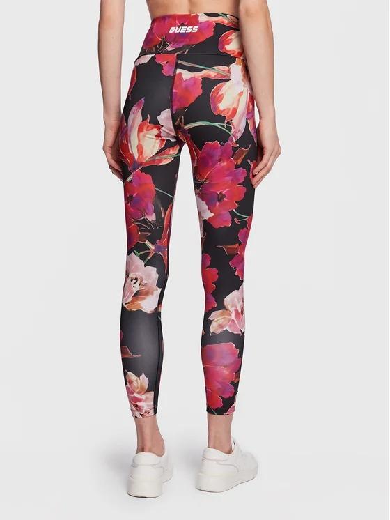 GUESS CORINE LEGGINGS 4/4