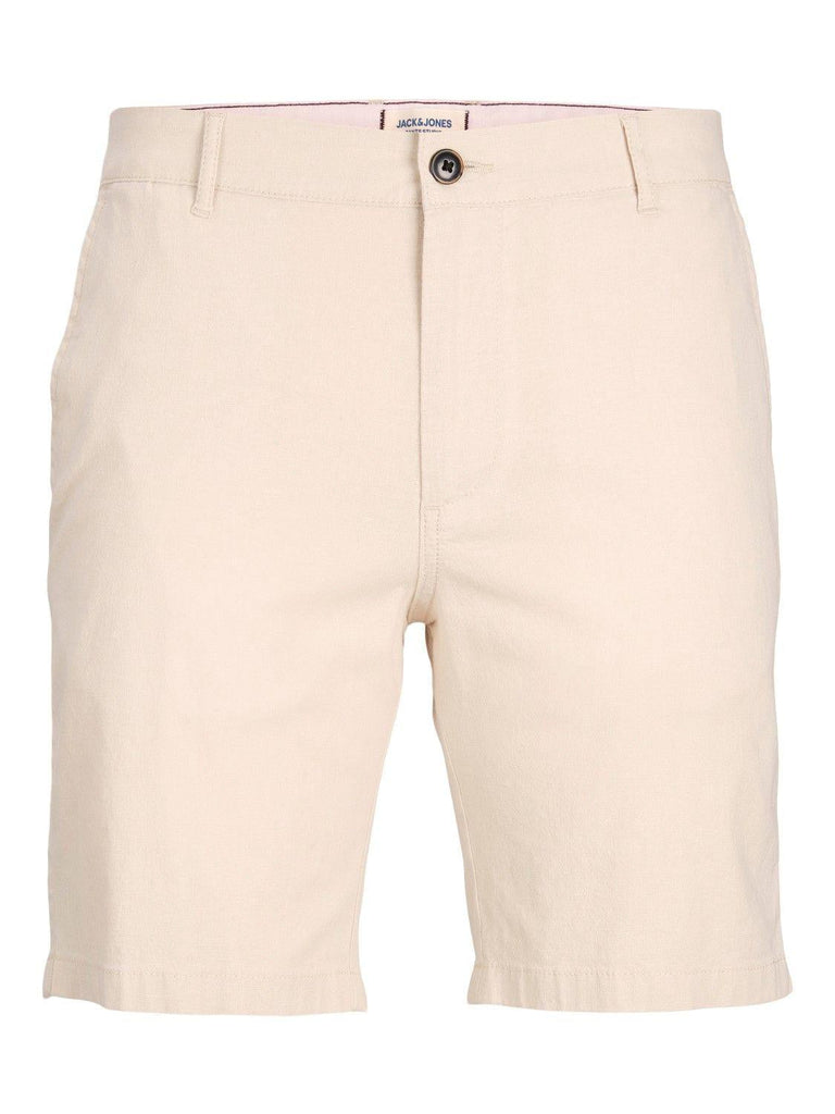 JACK JONES KIDS JPSTDAVE JJLINEN SHORTS  AKM JNR