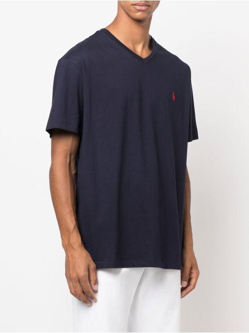 RALPH LAUREN T SHIRT