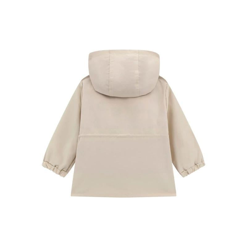 GUESS WINDBREAKER + DETACHABLE VEST