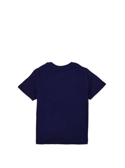 RALPH LAUREN SSCNM5-KNIT SHIRTS-T-SHIRT