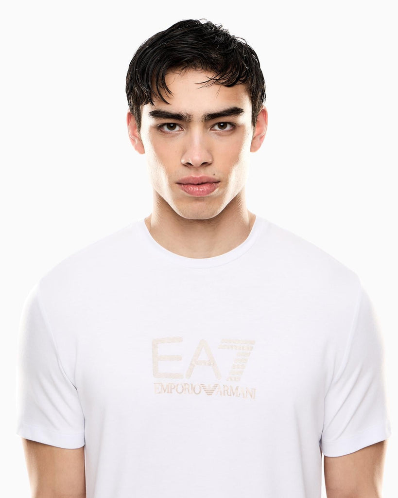 EMPORIO ARMANI EA7 T-SHIRT