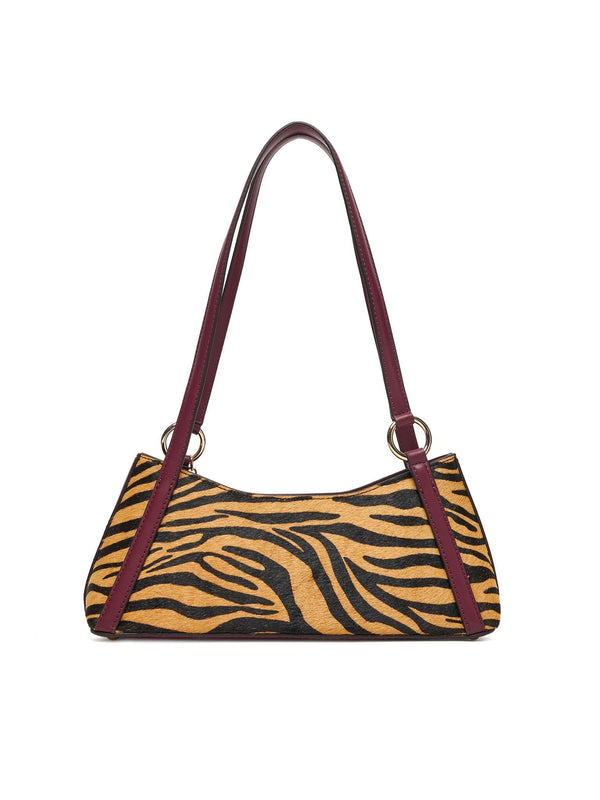 GUESS DOMITILLA SHOULDER BAG