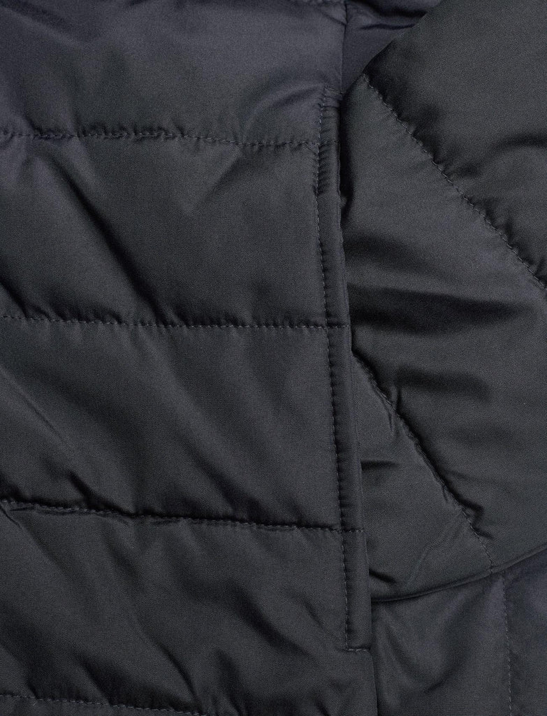 ONLY&SONS ONSBRON HOOD QUILT JACKET OTW VD