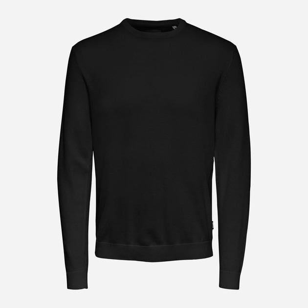 ONLY&SONS ONSALEX REG 12 CREW KNIT