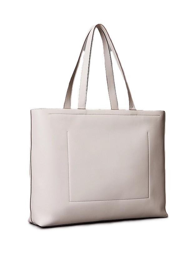 CALVIN KLEIN JEANS SCULPTED SLIM TOTE34