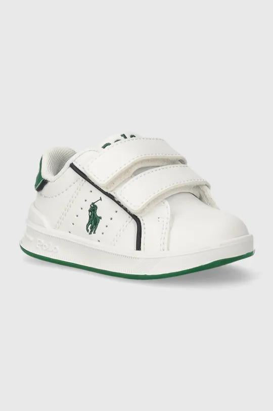 RALPH LAUREN HERITAGE COURT III EZ