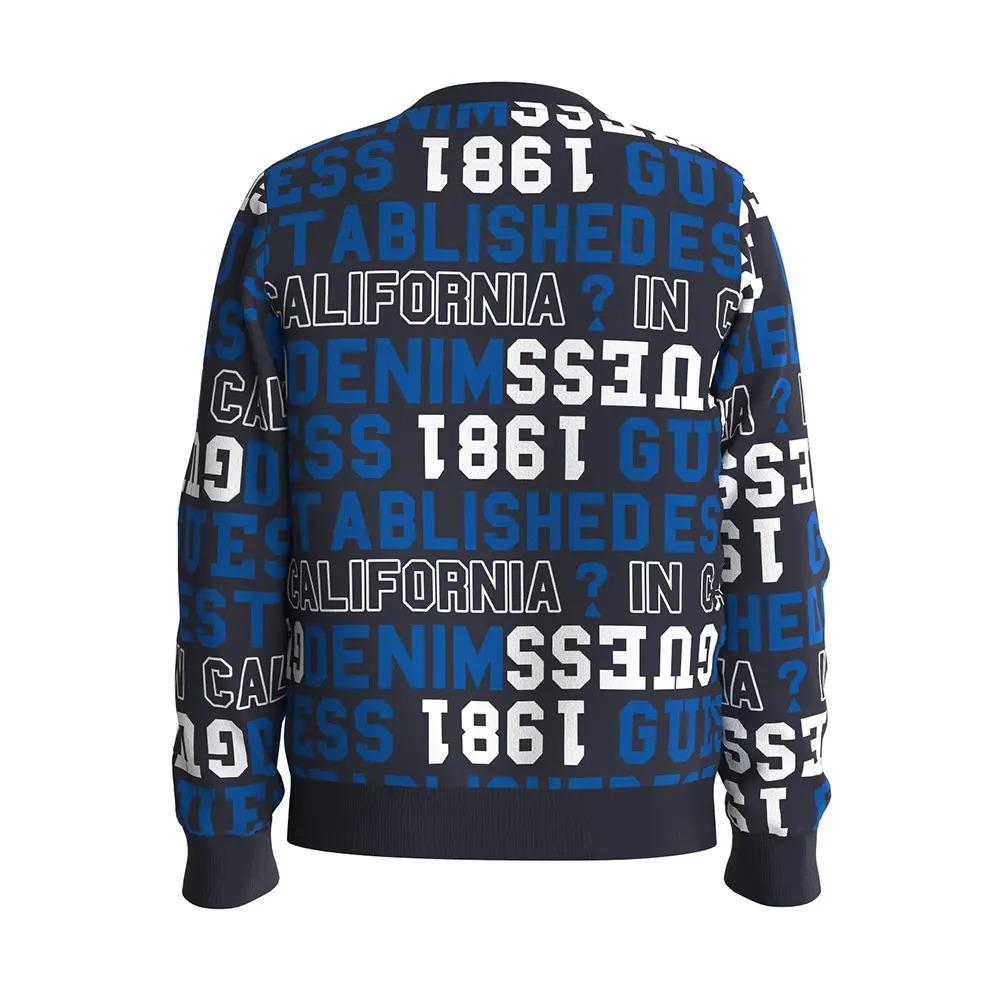 GUESS LS ACTIVE TOP