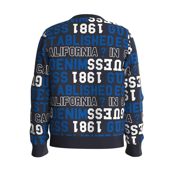 GUESS LS ACTIVE TOP