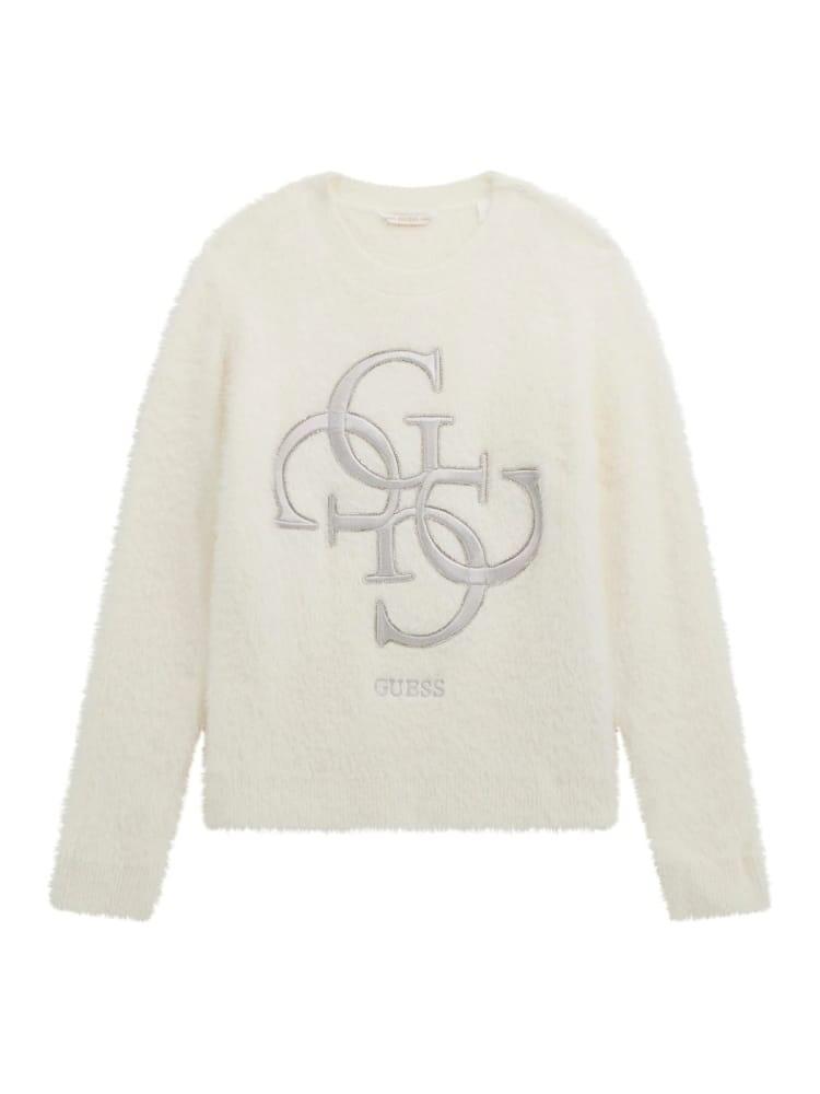 GUESS LS SWEATER
