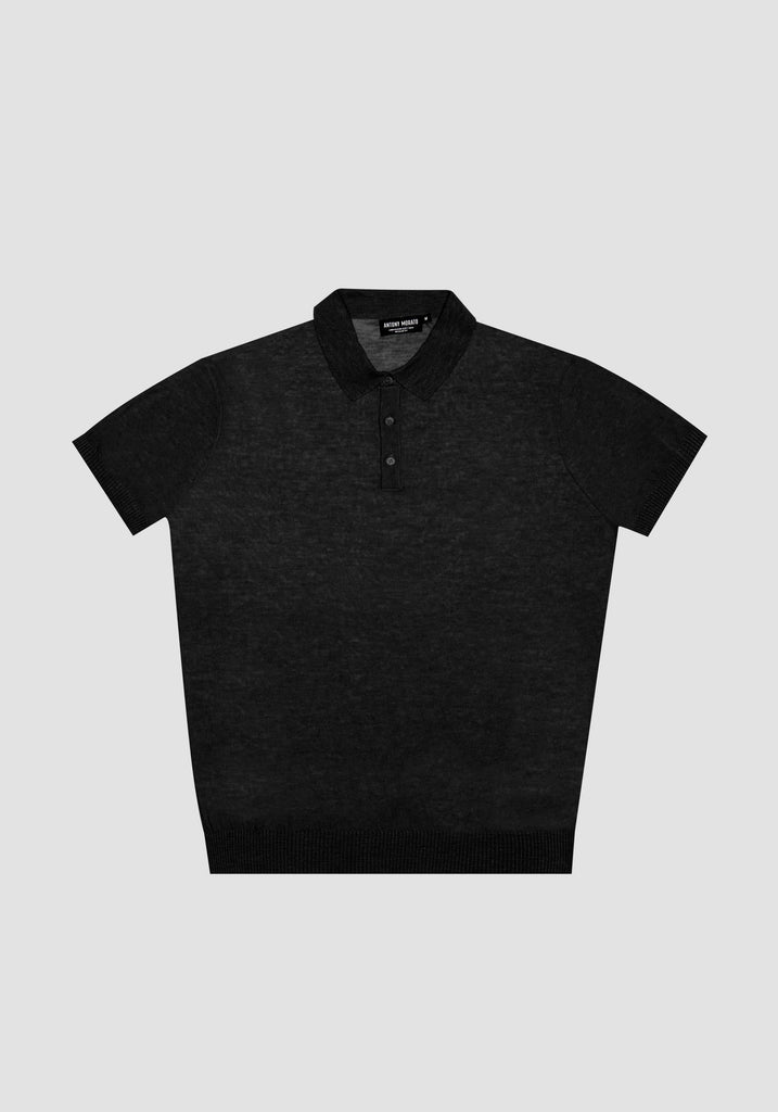 ANTONY MORATO MAGLIA REGULAR FIT IN FILATO L