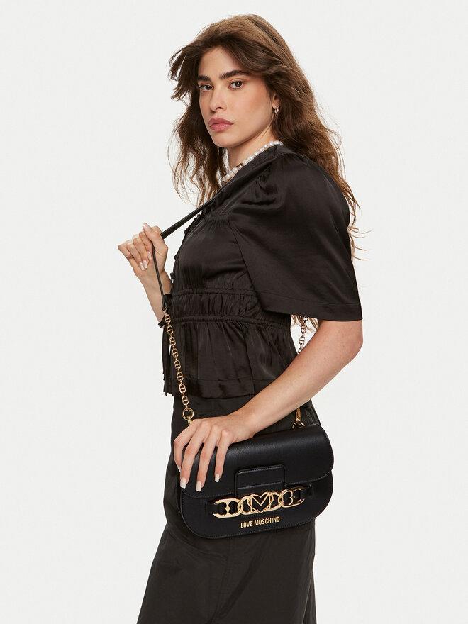 LOVE MOSCHINO BORSA PU