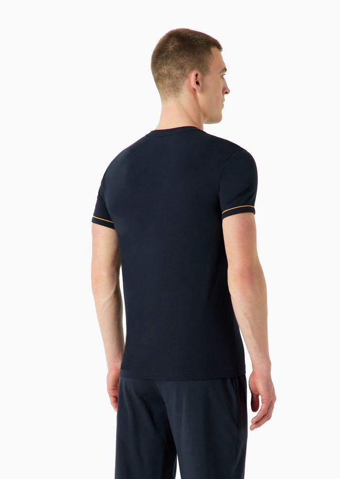 EMPORIO ARMANI T-SHIRT