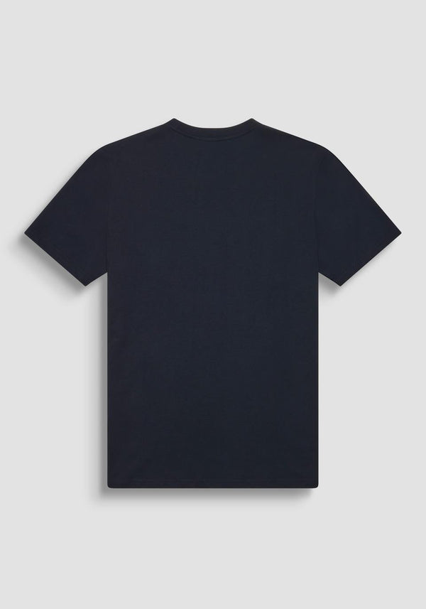 ANTONY MORATO MAGLIA TAGLIATA MANICA CORTA