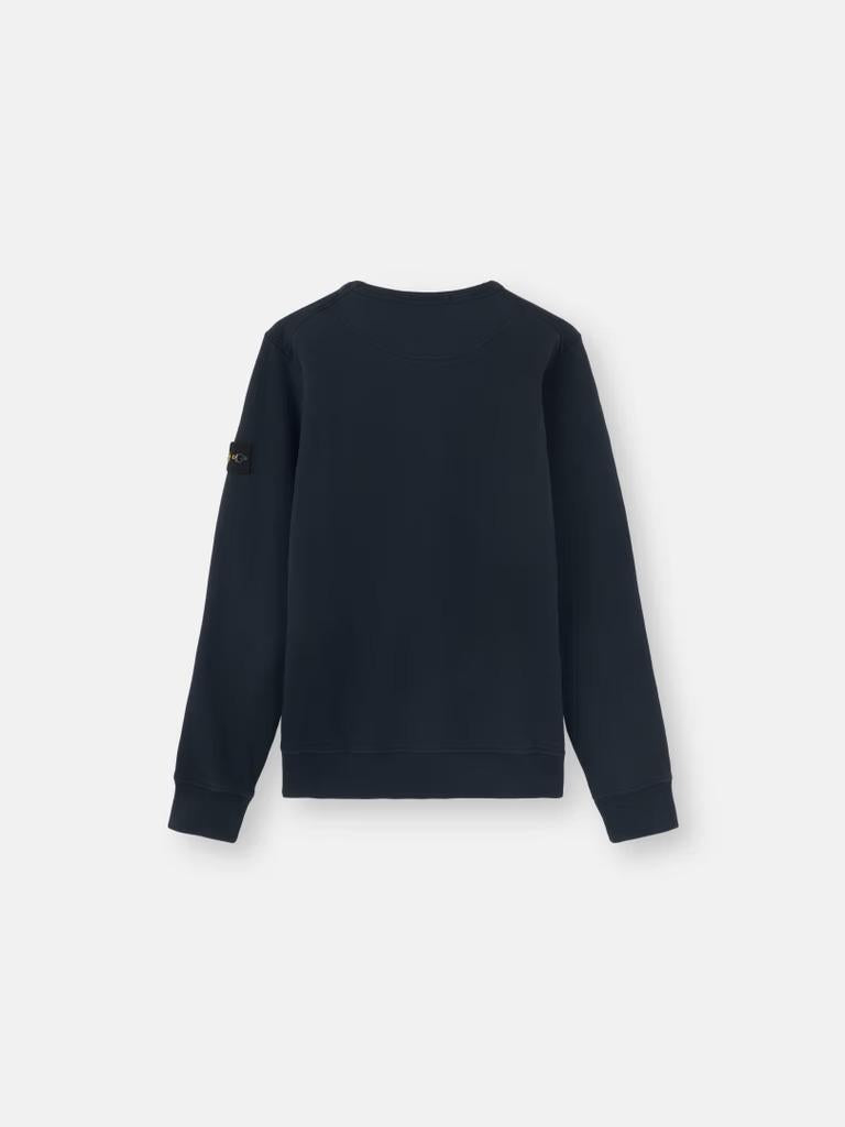 STONE ISLAND JUNIOR SWEATSHIRT