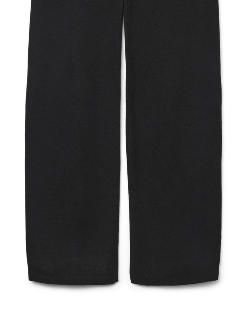 VERO MODA VMGOLD ART NW LOOSE PANT