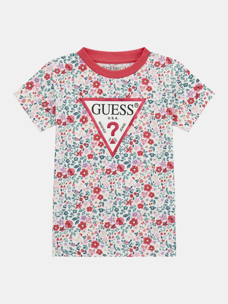 GUESS SS T-SHIRT