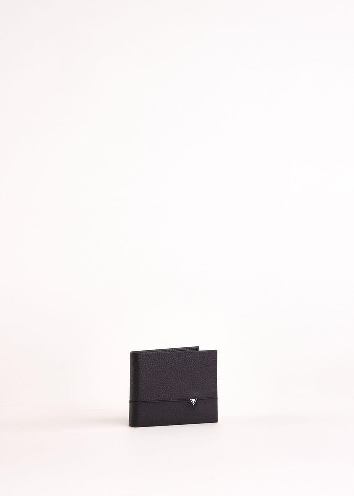 GAUDI MAN WALLET - BASIC + COIN POCKET - linea CALVIN