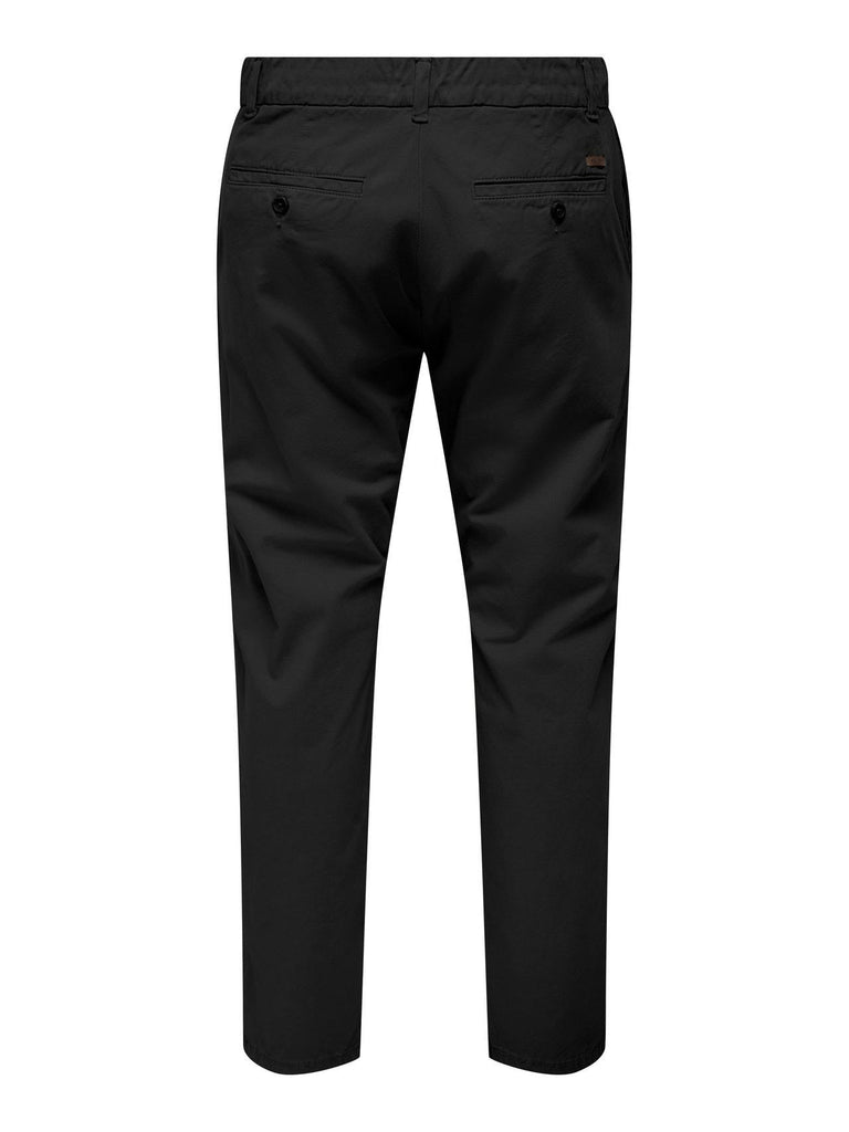 ONLY&SONS ONSFREE REGULAR 0183 PANT NOOS