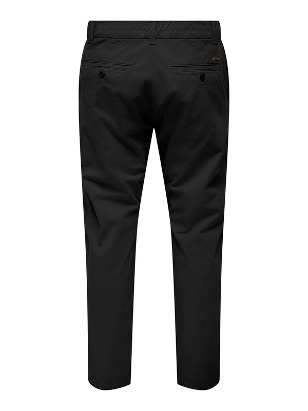 ONLY&SONS ONSFREE REGULAR 0183 PANT NOOS