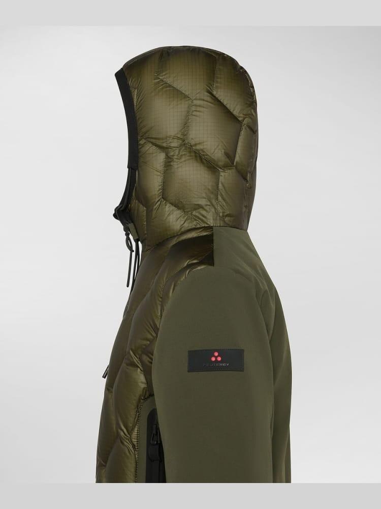 PEUTEREY KOONS KJ BMAT KID