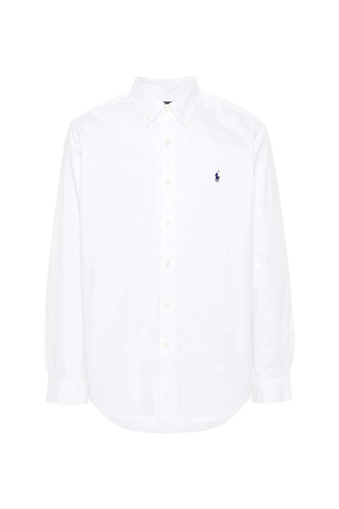 RALPH LAUREN CAMICIA