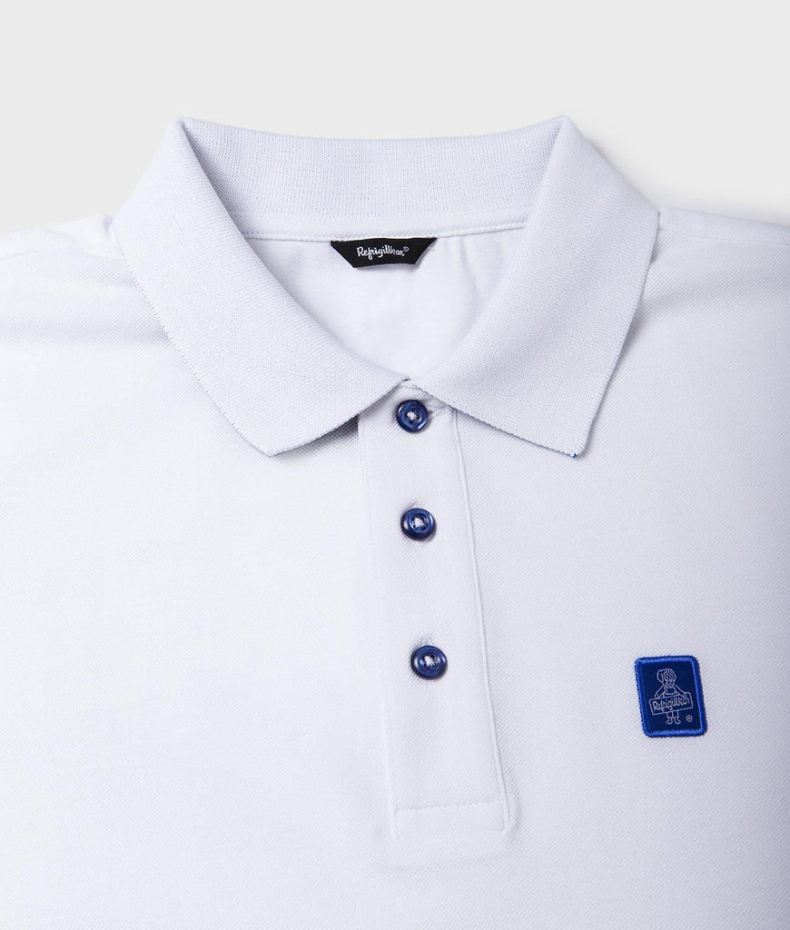 REFRIGIWEAR NEW MAIN POLO