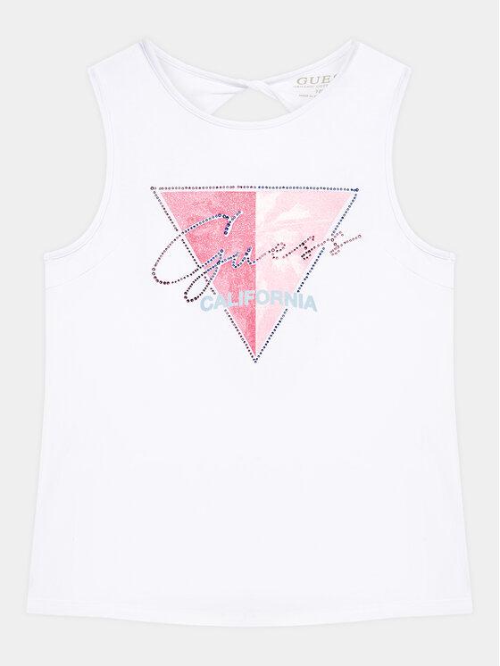 GUESS SL T-SHIRT