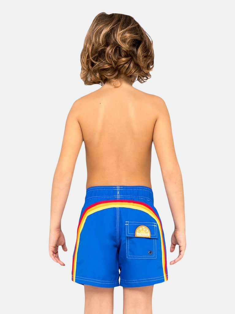 SUNDEK COSTUME CORTO VITA ELASTICO