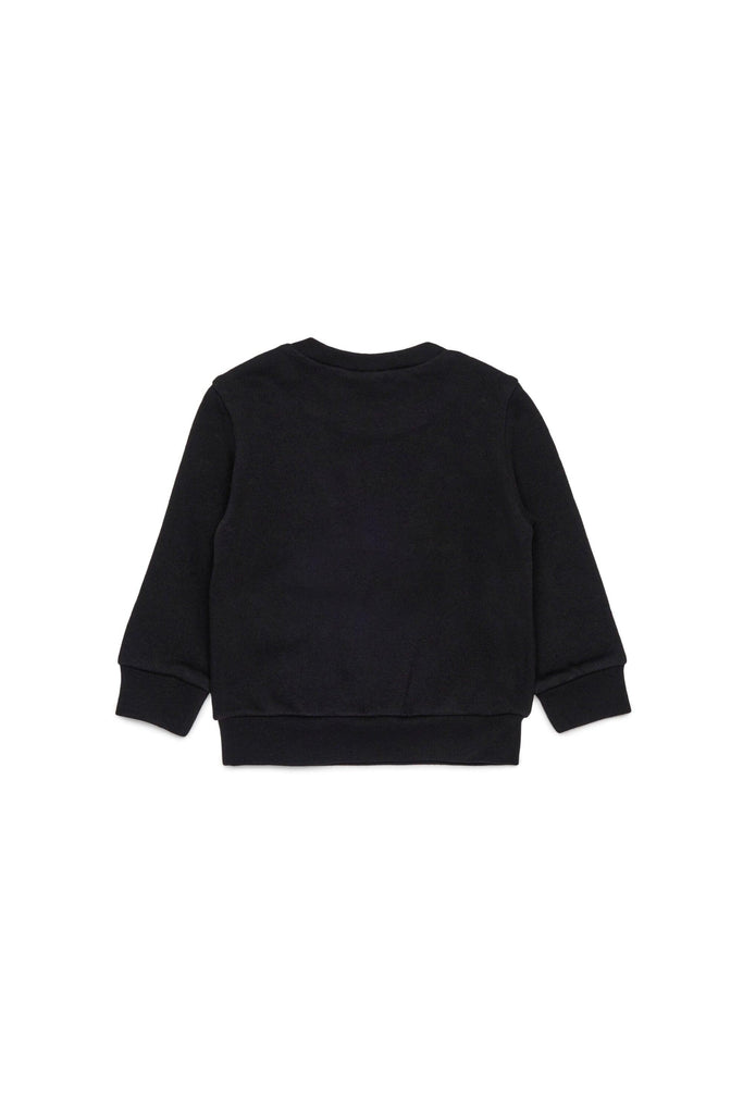 DSQUARED2 JUNIOR D2S936B FELPA