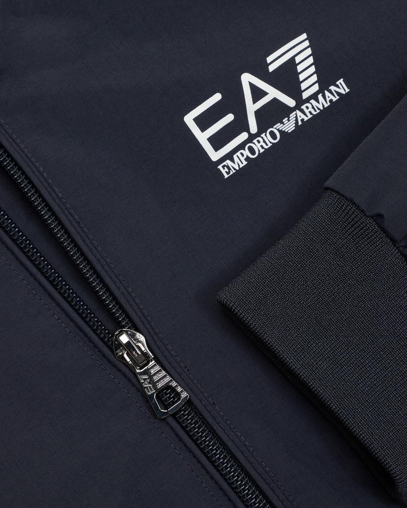 EMPORIO ARMANI EA7 BOMBER JACKET