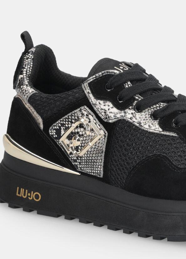LIU JO LIU JO MAXI WONDER 01