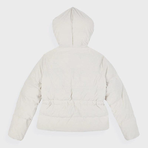 EMPORIO ARMANI EA7 GIUBBOTTO