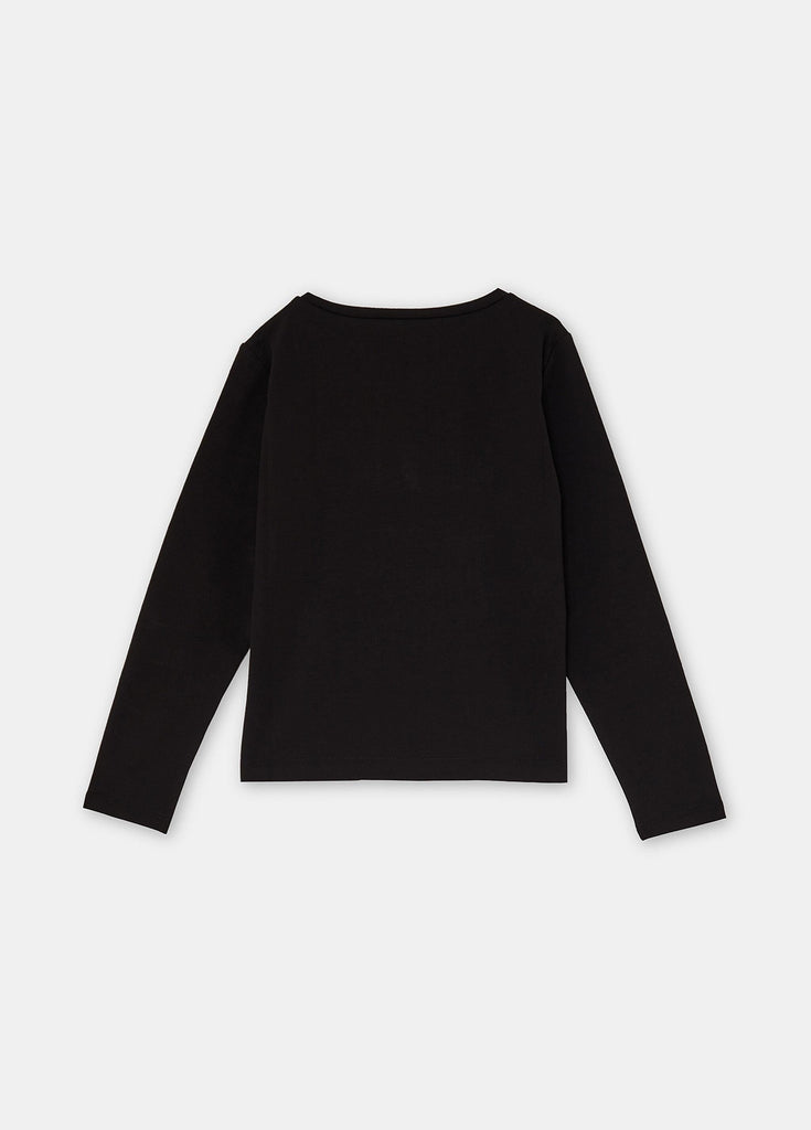 LIU JO T-SHIRT ST P M/L