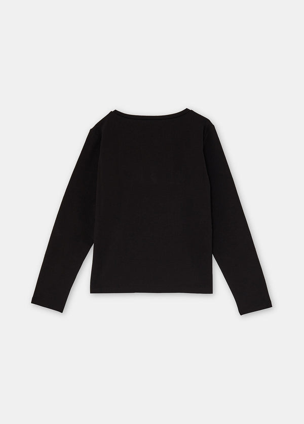 LIU JO T-SHIRT ST P M/L