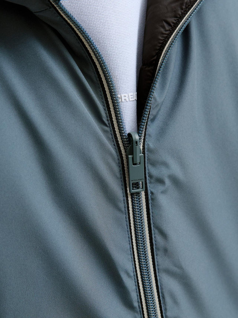 JACK JONES KIDS JJEBROOK REVERSIBLE JACKET SN JNR