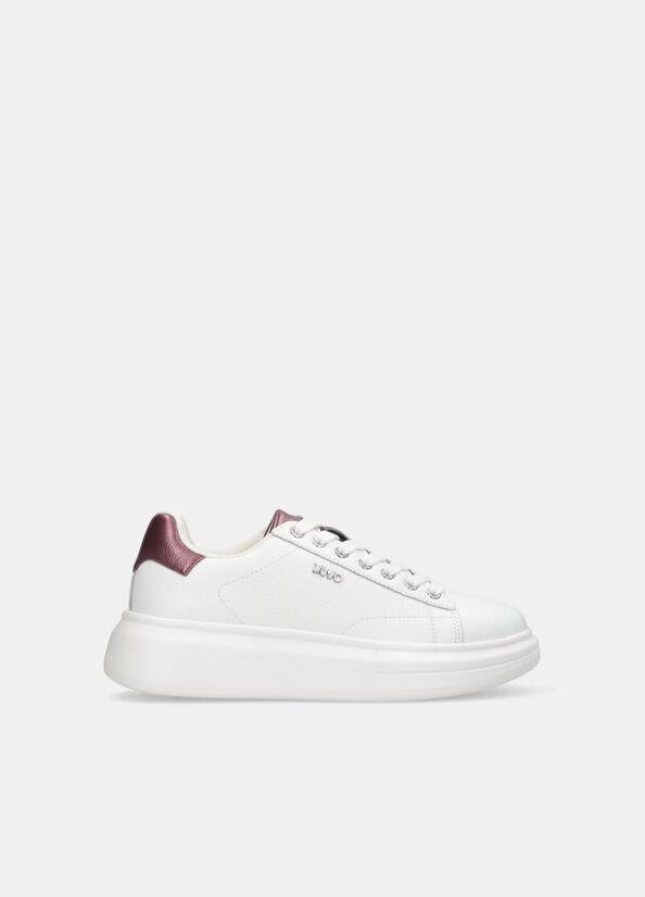 LIU JO BABOL 01 - SNEAKER