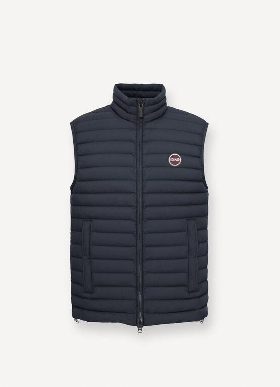 COLMAR GILET DUVET UOMO