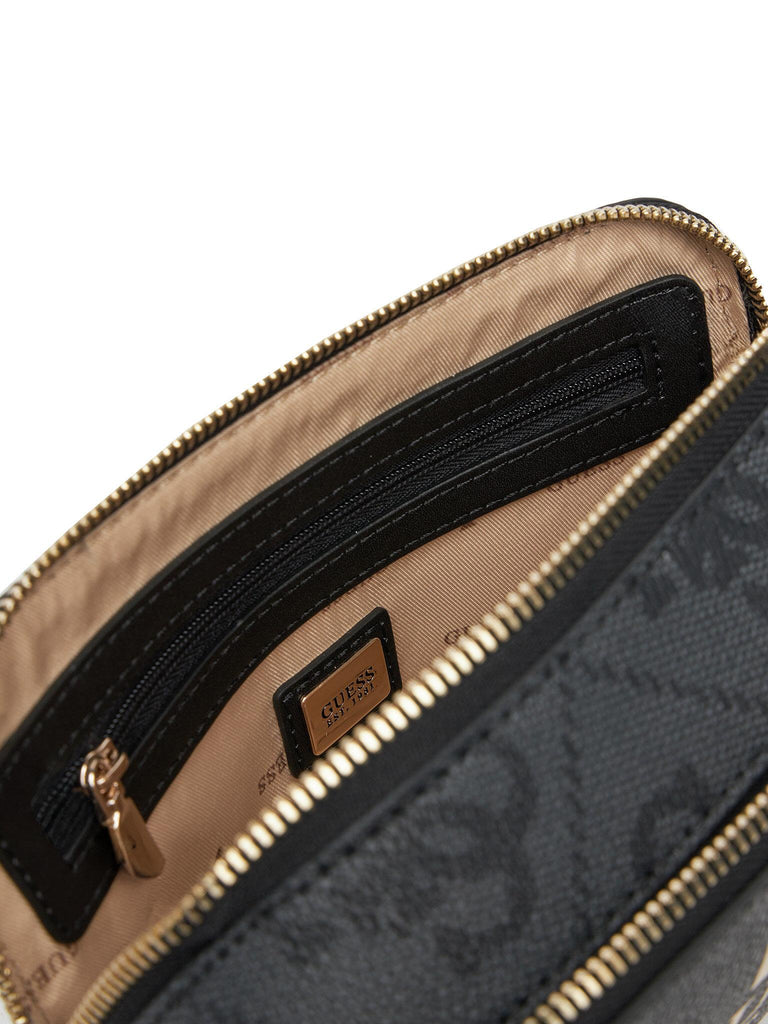GUESS NOELLE II CROSSBODY CAMERA