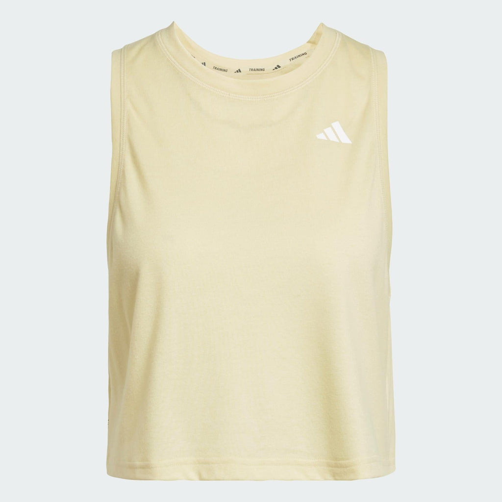 ADIDAS TE TANK             POWYEL