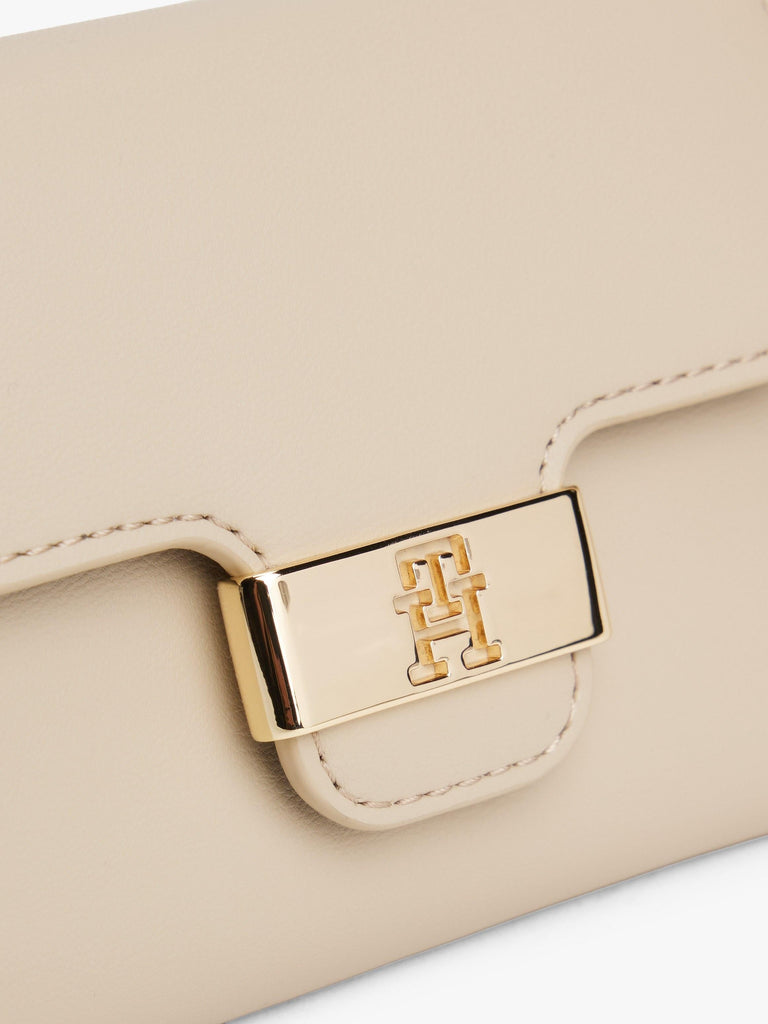 TOMMY HILFIGER TH HERITAGE TRIFOLD