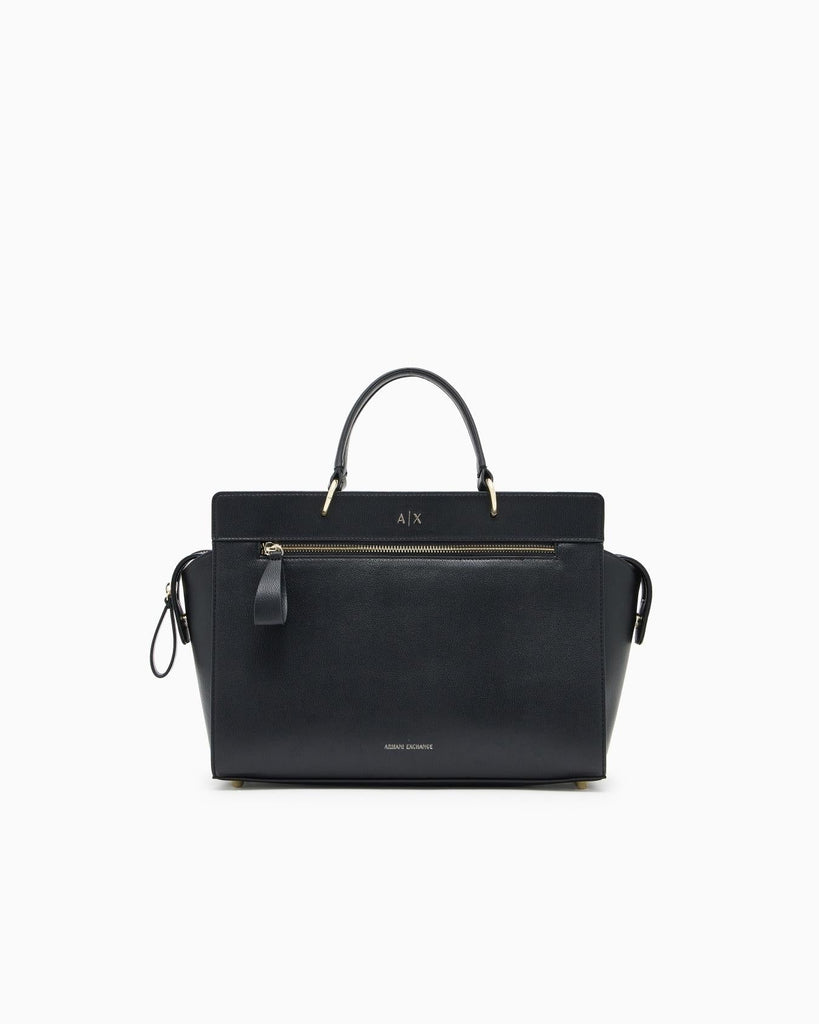 ARMANI EXCHANGE SHOPPING BAG