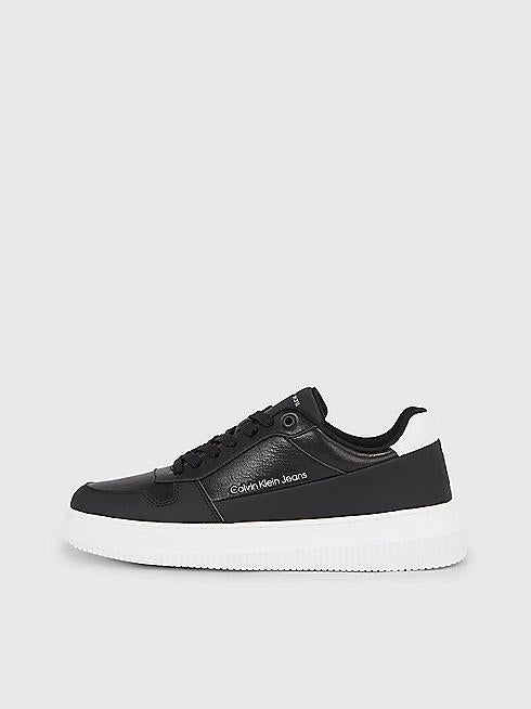 CALVIN KLEIN JEANS CHUNKY CUPSOLE LOW L