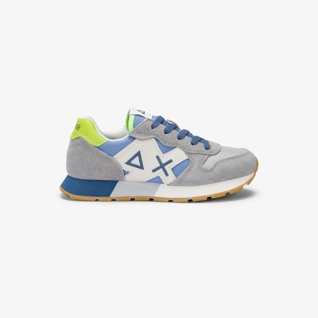 SUN68 BOYS JAKI 2.0 BICOLOR (TEEN)